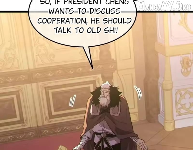 I Rely on My Invincibility to Deal Tons of Damage Passively! Chapter 150 - page 26